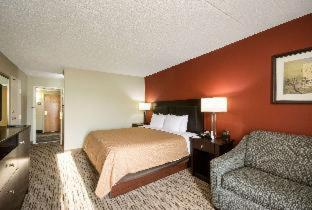 Exton Hotel and Conference Center - Exton - 7