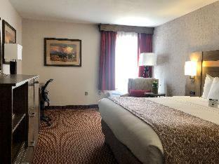 Best Western Moriarty Heritage Inn - 8