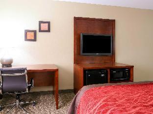 Comfort Inn & Suites Leeds I-20 - Leeds - 3