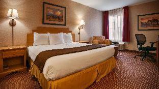 Best Western Moriarty Heritage Inn - 6