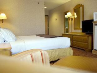 Best Western Moriarty Heritage Inn - 4