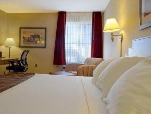 Best Western Moriarty Heritage Inn - 3
