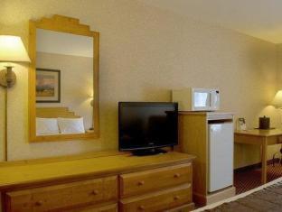 Best Western Moriarty Heritage Inn - 2