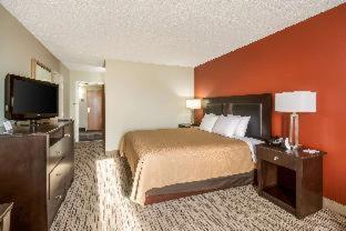 Exton Hotel and Conference Center - Exton - 5