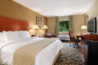 Days Inn & Suites by Wyndham Cabot - Cabot - 8