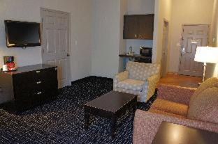 La Quinta by Wyndham Lumberton - Lumberton - 8