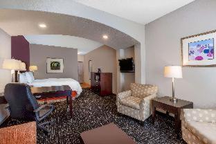 La Quinta by Wyndham Lumberton - Lumberton - 7