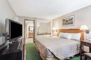 Econo Lodge Edmonds North Seattle - Edmonds - 6