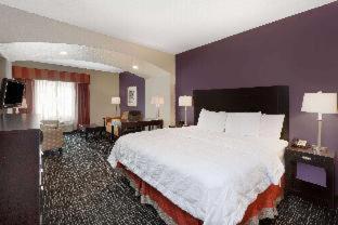 La Quinta by Wyndham Lumberton - Lumberton - 6