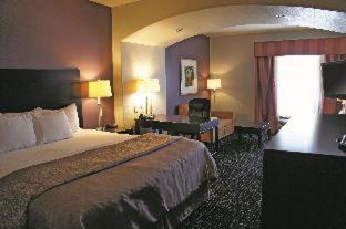 La Quinta by Wyndham Lumberton - Lumberton - 5