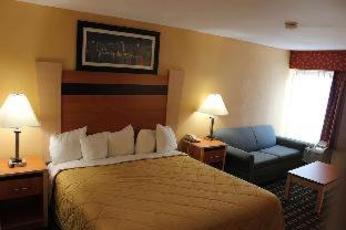 Baymont by Wyndham North Dartmouth Fall River - 8