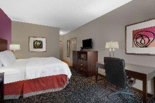 La Quinta by Wyndham Lumberton - Lumberton - 2