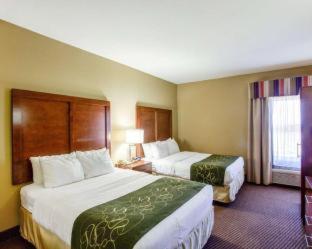 Comfort Suites - Crossville - 3
