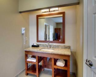 Comfort Inn West Monroe near Sports & Events Center - West Monroe - 8
