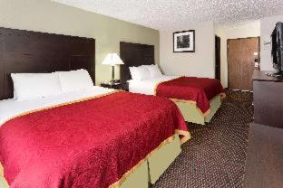 Baymont by Wyndham Beloit - Beloit - 8