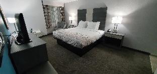 Best Western Brewton Inn - Brewton - 4