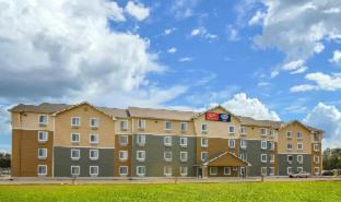 Econo Lodge Hammond - Hammond - 9