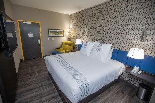 GLō Best Western Dawley Farms In Sioux Falls - Sioux Falls - 8