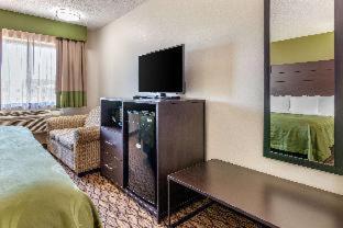 Quality Inn New London - New London - 7