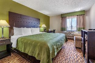 Quality Inn New London - New London - 6