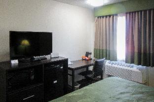 Quality Inn New London - 4