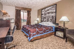 Super 8 by Wyndham Boise - Boise - 9