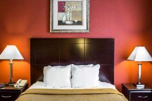 Quality Inn Brunswick Cleveland South - Brunswick - 3