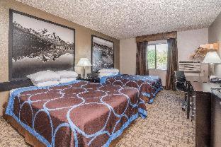 Super 8 by Wyndham Boise - Boise - 7