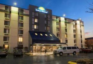 Days Hotel by Wyndham University Ave SE - Minneapolis - 7