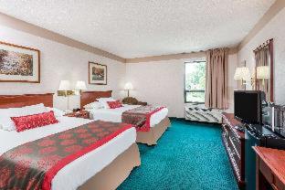 Ramada by Wyndham Strasburg Dover - Strasburg - 8