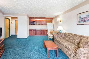 Ramada by Wyndham Strasburg Dover - Strasburg - 6