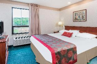 Ramada by Wyndham Strasburg Dover - Strasburg - 5