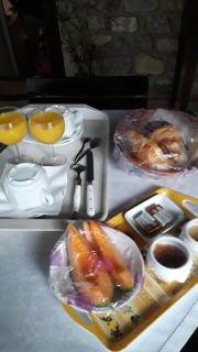 chambres d'hotes - Plaisians - 9