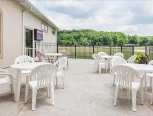 Ramada by Wyndham Strasburg Dover - Strasburg - 3