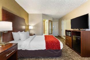 Comfort Inn Auburn-Worcester - 8