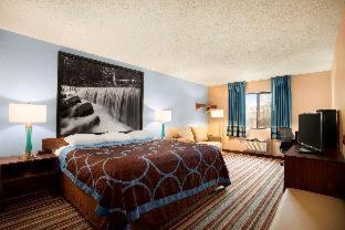 Americas Best Value Inn Pittsburg - 5