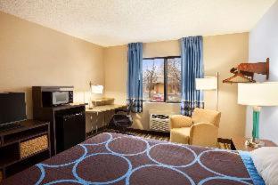 Americas Best Value Inn Pittsburg - 3