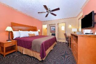 Americas Best Value Inn - Porterville - 7