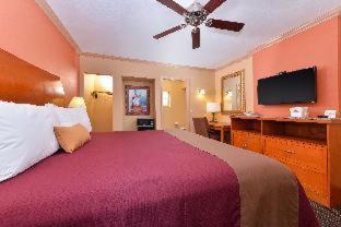 Americas Best Value Inn - Porterville - 5