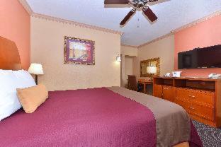 Americas Best Value Inn - Porterville - 4