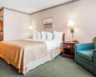 Quality Inn Beloit - Beloit - 7