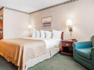 Quality Inn Beloit - Beloit - 5