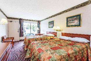 Days Inn by Wyndham Ashland - Ashland - 5