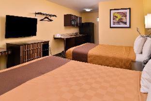 Americas Best Value Inn Ponca City - 4