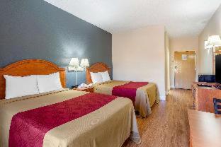 Econo Lodge Lookout Mountain - Chattanooga - 8