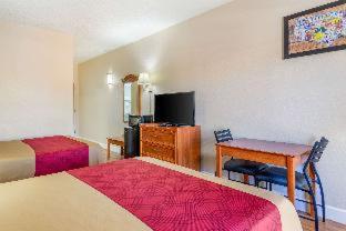 Econo Lodge Lookout Mountain - Chattanooga - 7