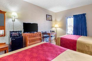 Econo Lodge Lookout Mountain - Chattanooga - 6