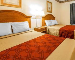 Econo Lodge Lookout Mountain - Chattanooga - 4