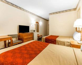 Econo Lodge Lookout Mountain - 2