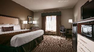Best Western Plus - Magee Inn & Suites - Magee - 5